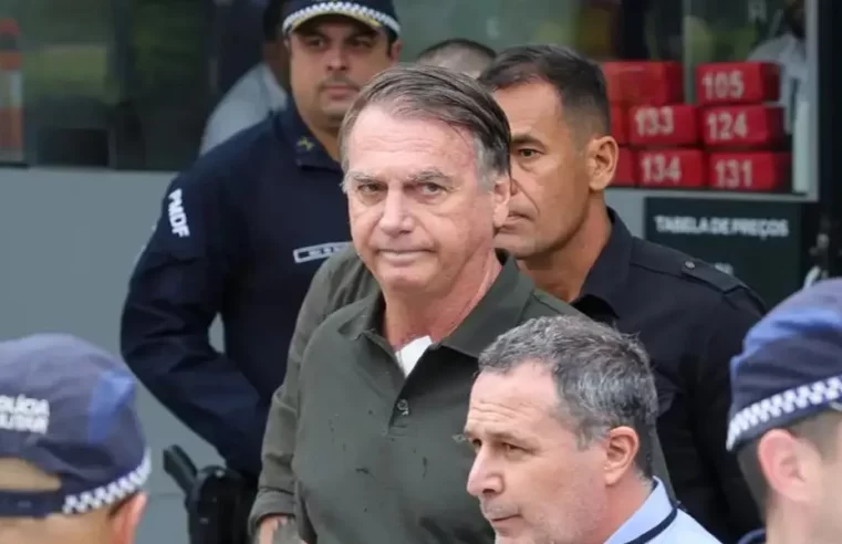 Relator nega que projeto de anistia aos golpistas vá “salvar” Bolsonaro
