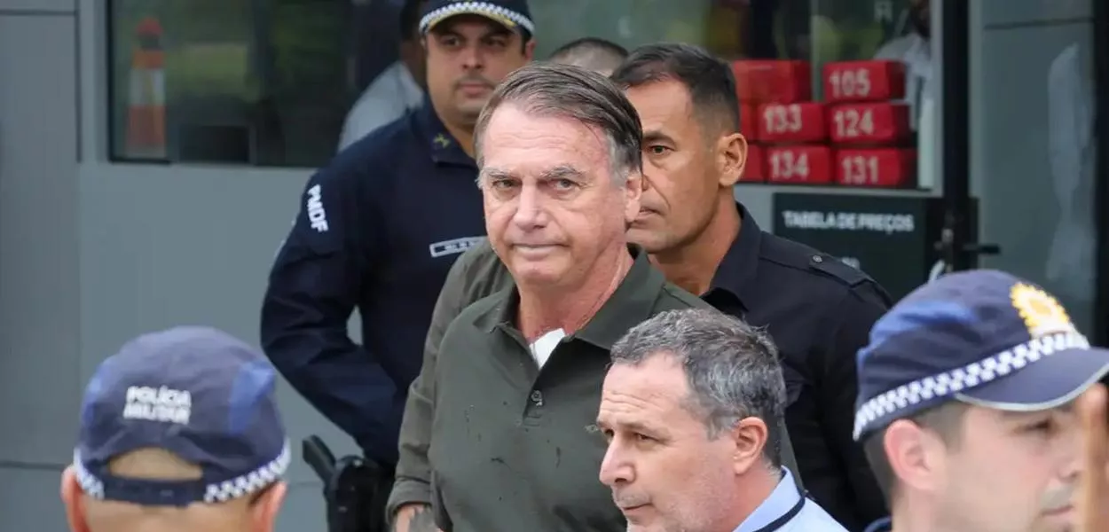 Relator nega que projeto de anistia aos golpistas vá “salvar” Bolsonaro