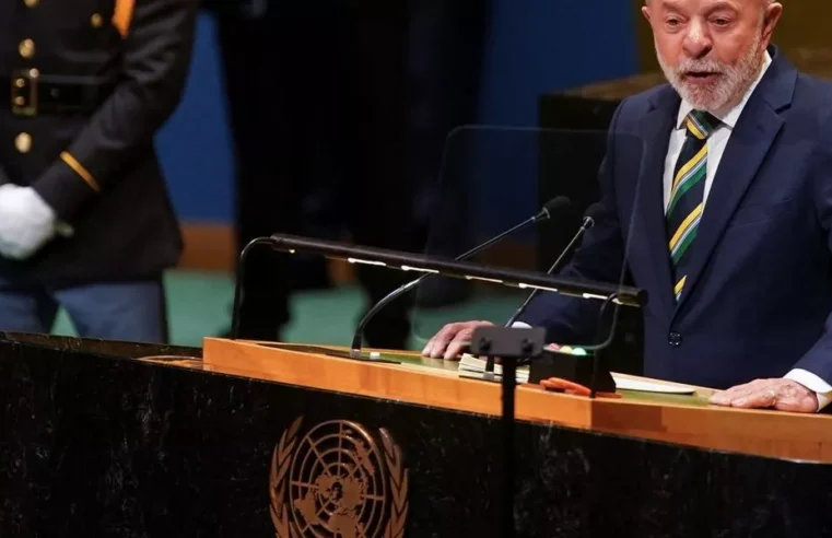 Lula na ONU: defesa da soberania, crítica ao multilateralismo e agenda do Sul Global