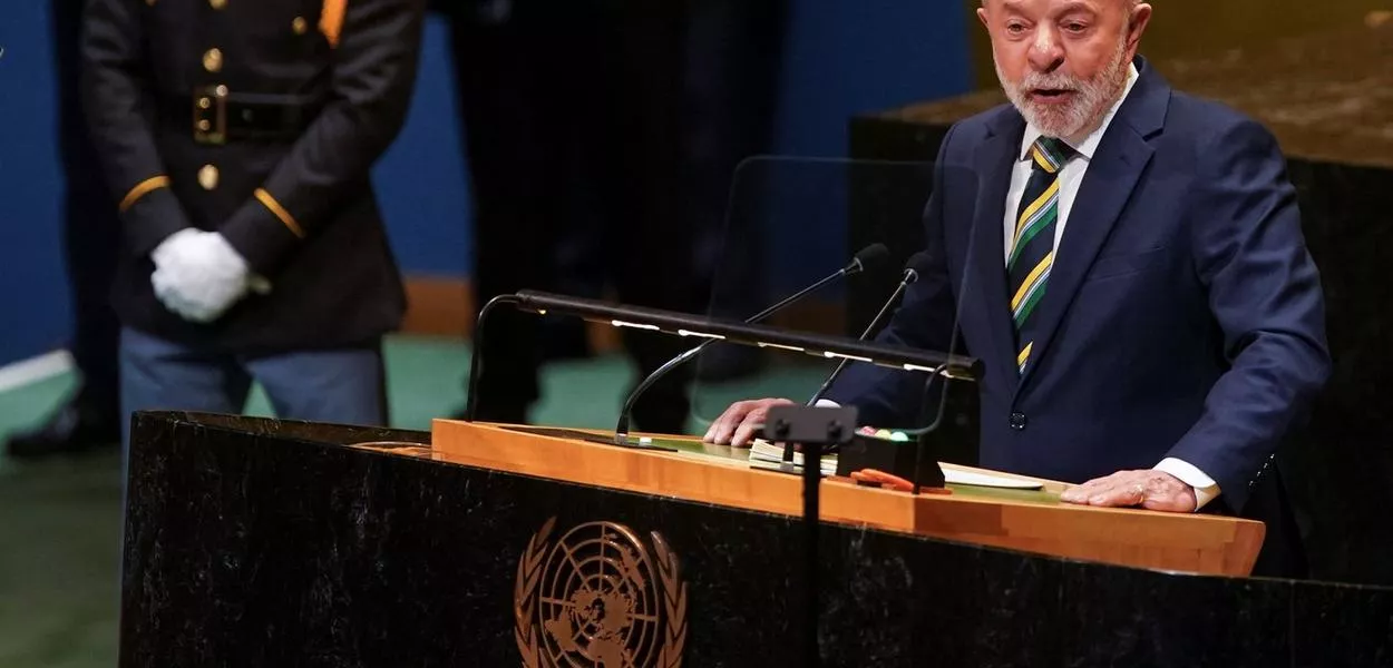 Lula na ONU: defesa da soberania, crítica ao multilateralismo e agenda do Sul Global