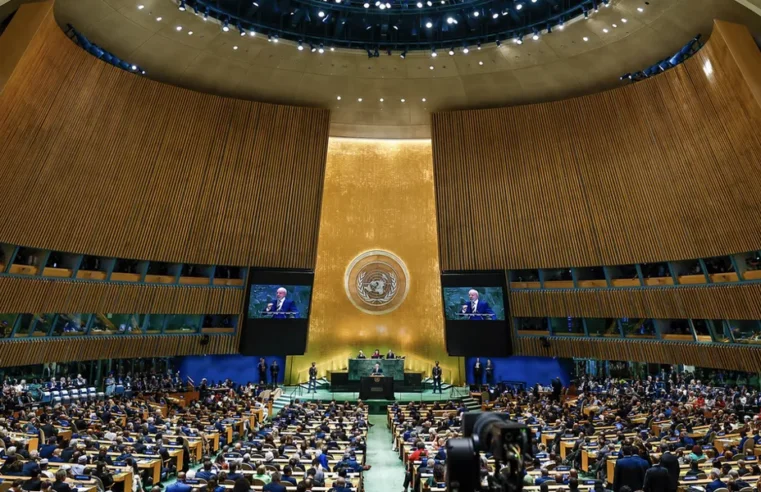 Lula defende independência do Judiciário e afirma que processo contra Bolsonaro foi minucioso