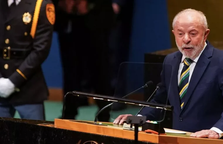 Lula na ONU: “Democracia e soberania do Brasil são inegociáveis”, afirma presidente diante de pressões externas