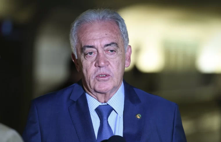 Otto Alencar diz que PEC da Blindagem “não passa de jeito nenhum” no Senado
