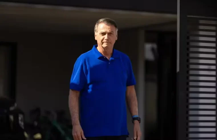 Moraes adia avaliação médica de Jair Bolsonaro até julgamento de recursos