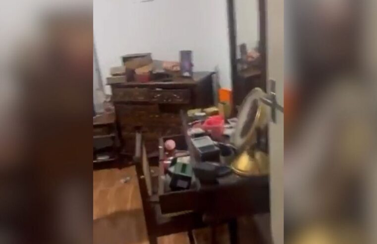 Bombeiro suspeito de planejar assalto à casa dos ex-sogros de Bolsonaro é preso