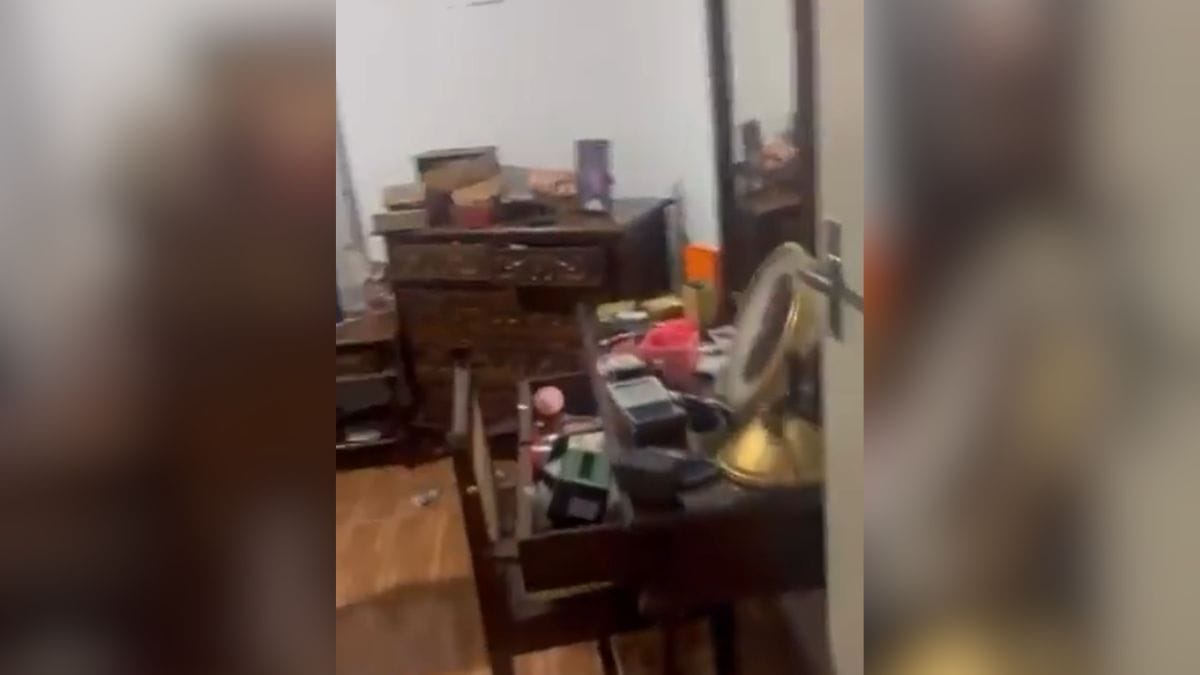 Bombeiro suspeito de planejar assalto à casa dos ex-sogros de Bolsonaro é preso