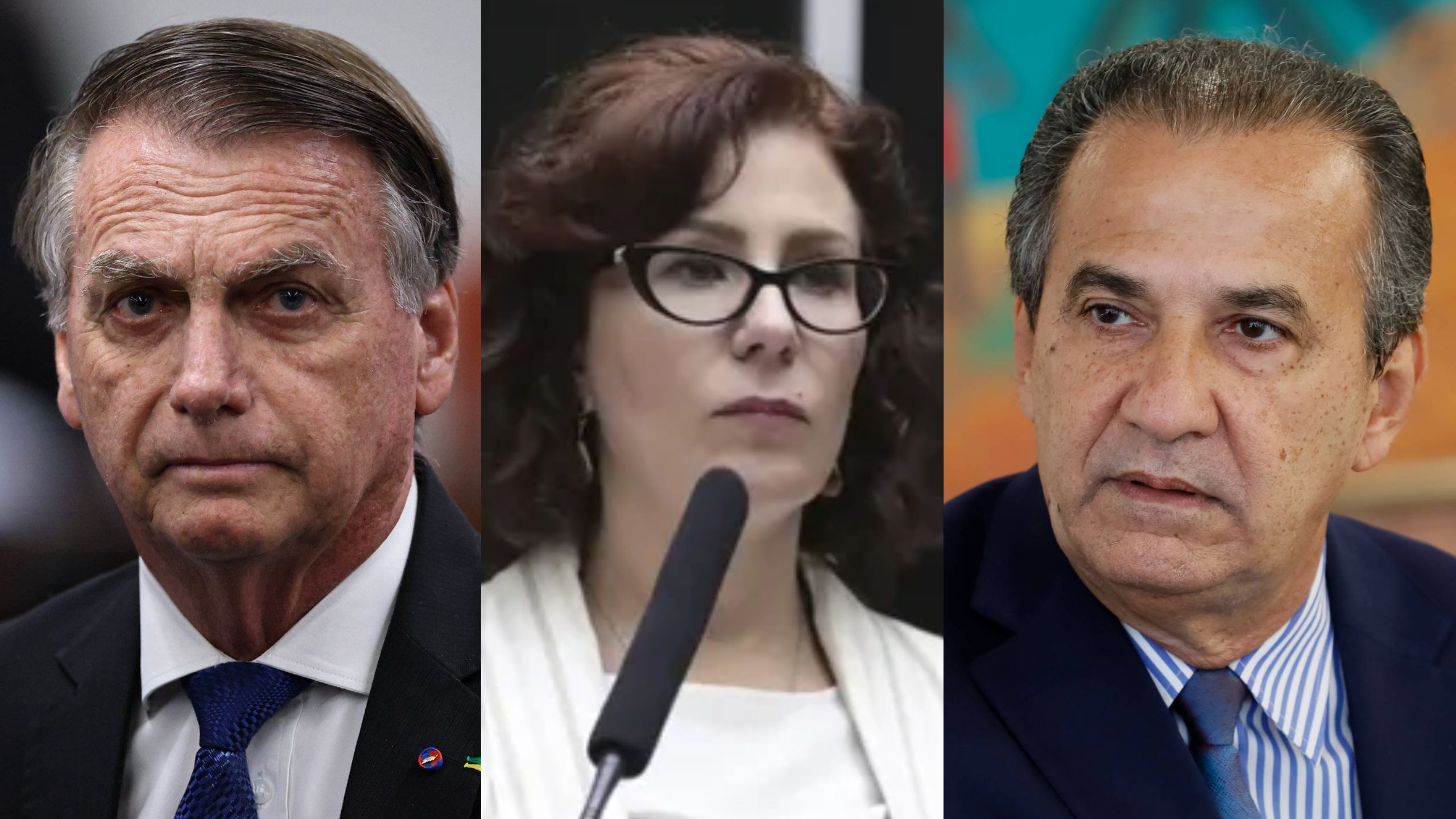 Bolsonaristas acreditavam estar acima da lei — agora, a Justiça inicia julgamento simbólico e pedagógico