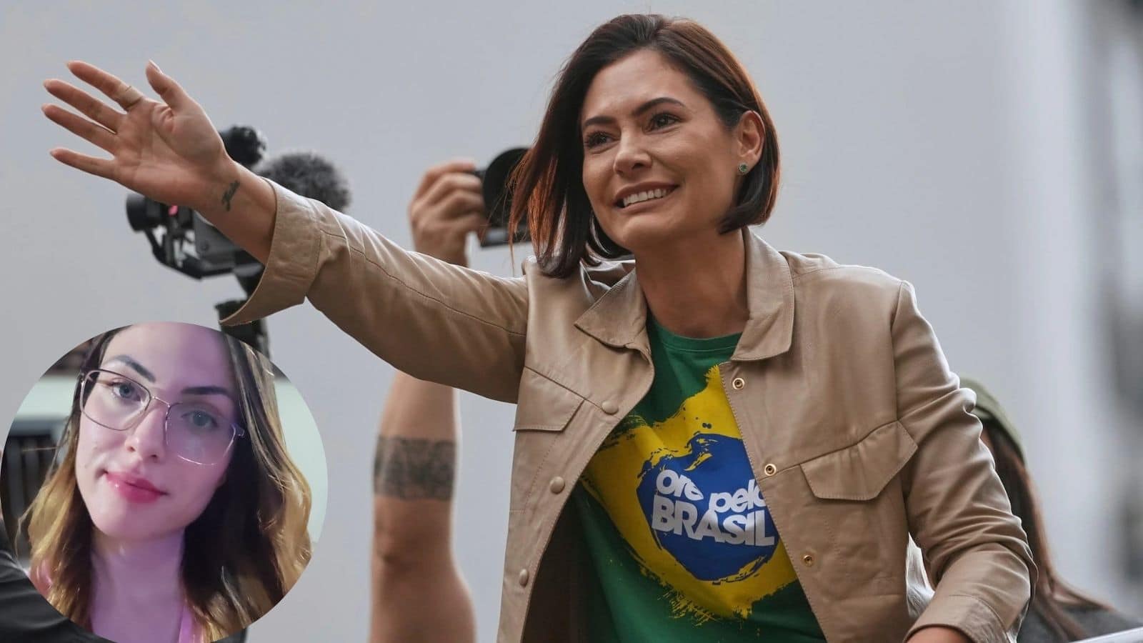 Credit: Andre Penner/AP