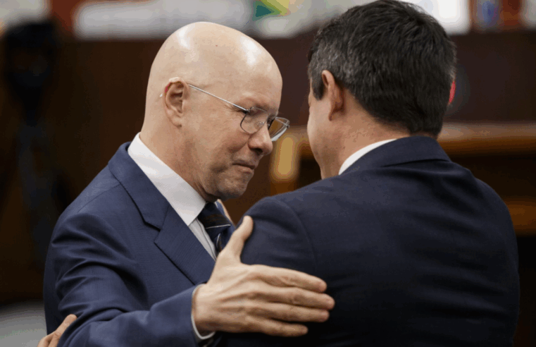 Advogado de Garnier nega que ele tenha colocado tropas à disposição do golpe