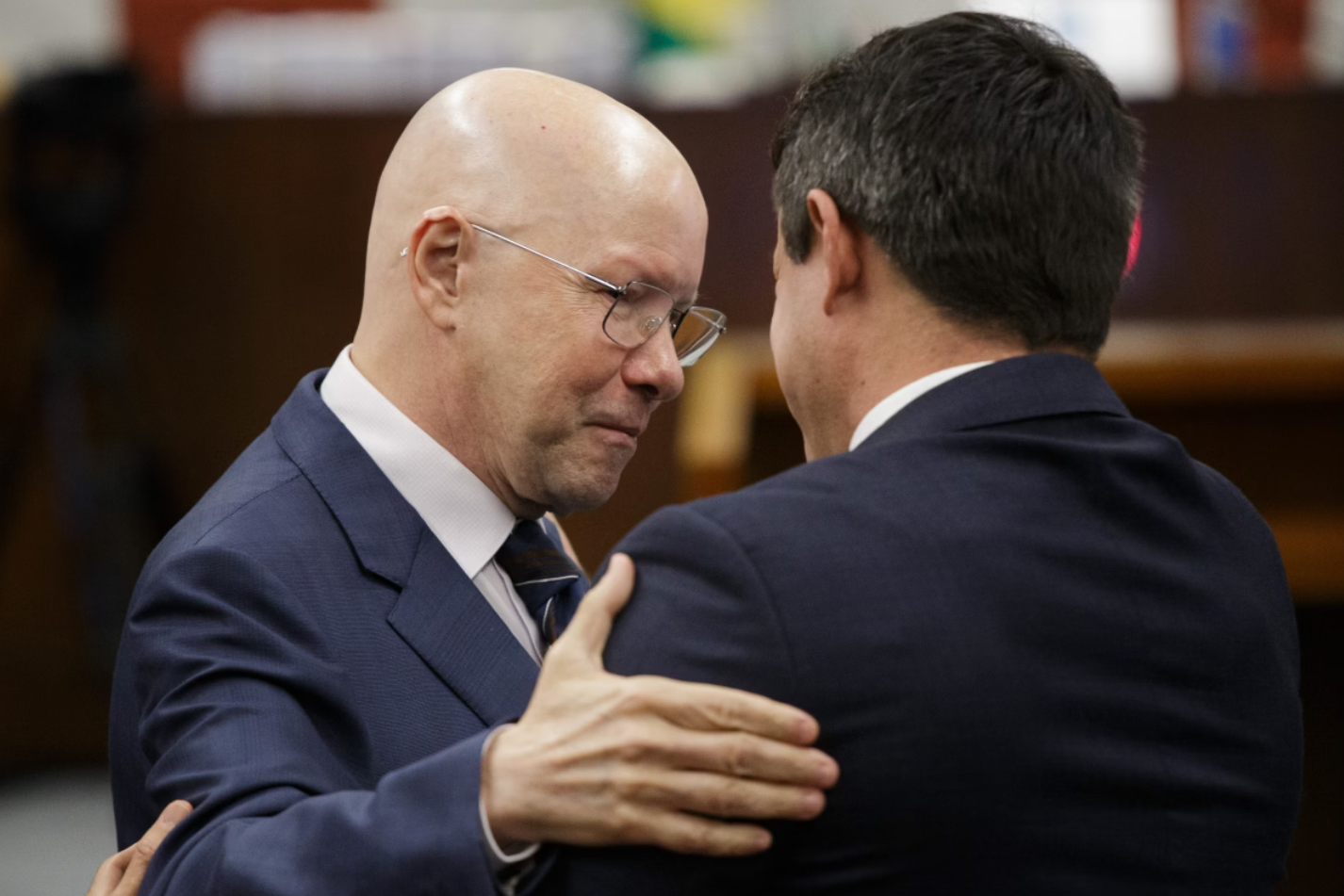 Advogado de Garnier nega que ele tenha colocado tropas à disposição do golpe