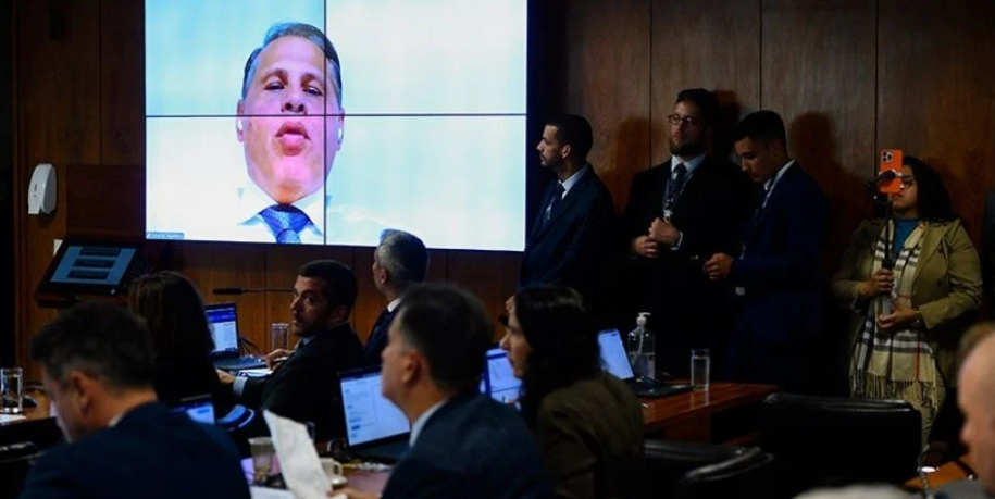 Ex-assessor de Moraes é denunciado por peculato e organização criminosa em SP