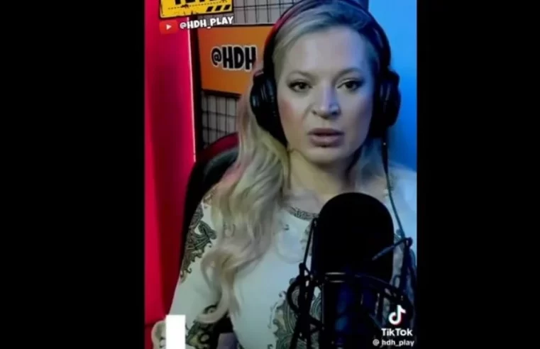 “Se eu tomasse facada, ganhava a eleição”, revelou Joice Hasselmann: conversa comprometedora com Bolsonaro antes do atentado volta à tona