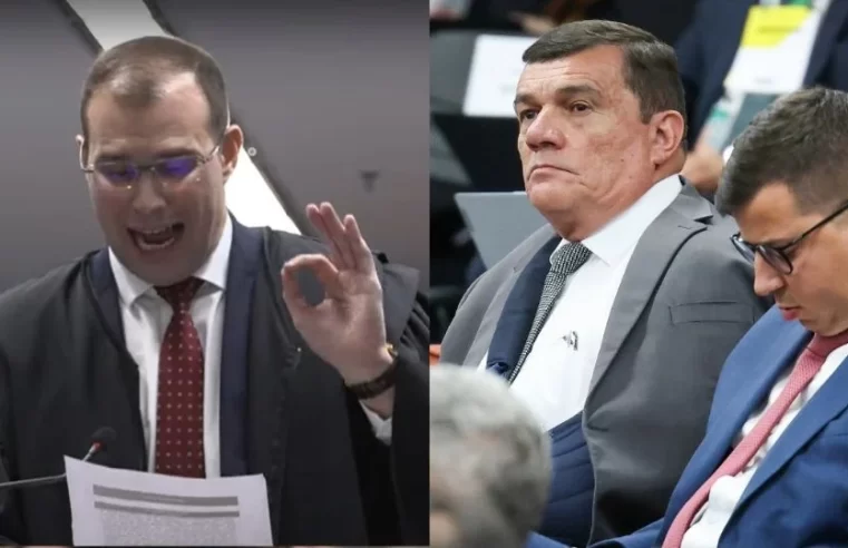 Defesa de Paulo Sérgio assume que golpe existiu e afirma: ele tentou parar Bolsonaro