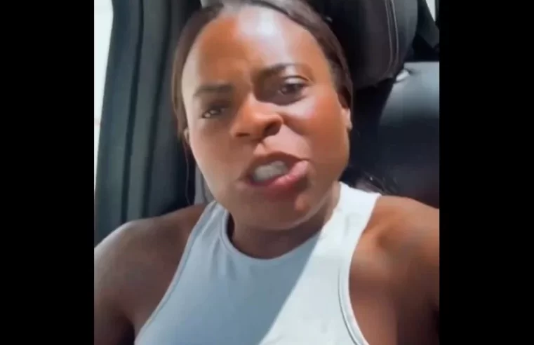 Jojo Todynho não consegue provar que PT lhe ofereceu R$1,5 milhões durante audiência