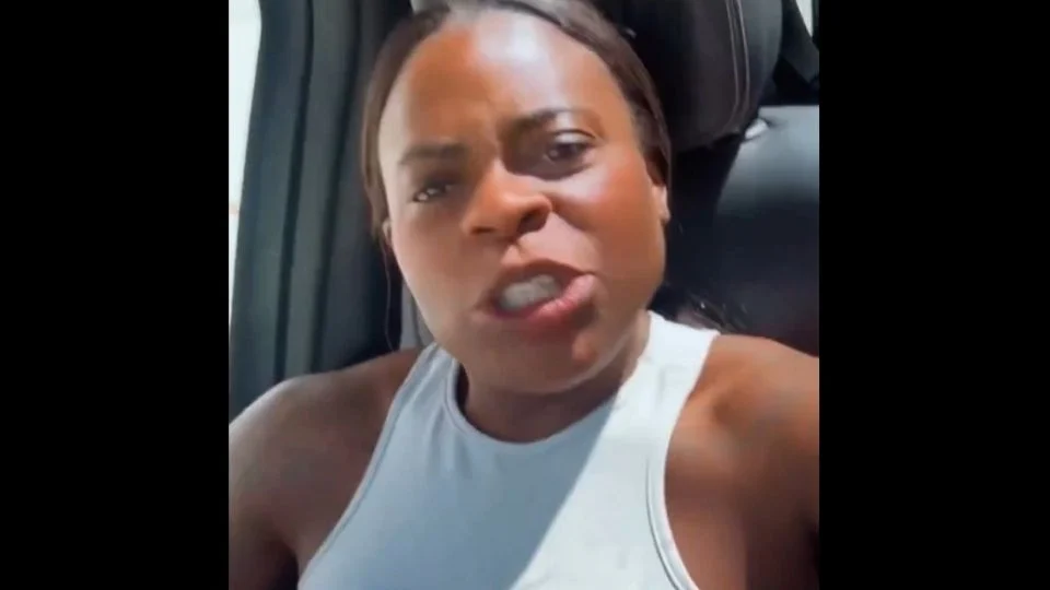 Jojo Todynho não consegue provar que PT lhe ofereceu R$1,5 milhões durante audiência