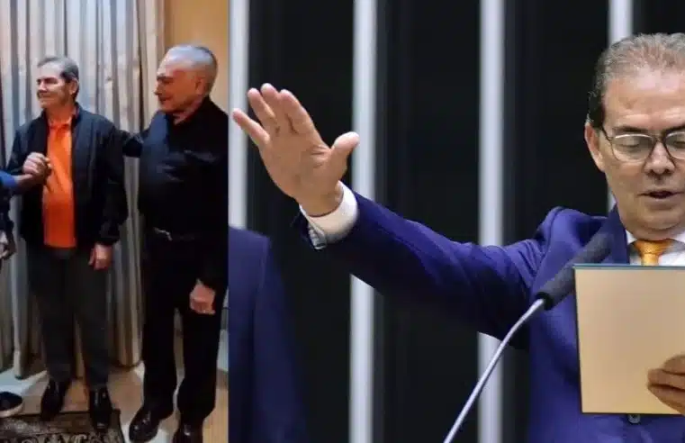 “Anistia em troca de isenção do IR é armadilha de Paulinho, Aécio e Temer”, acusa vice-líder do PT