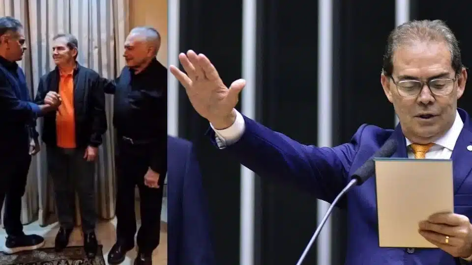 “Anistia em troca de isenção do IR é armadilha de Paulinho, Aécio e Temer”, acusa vice-líder do PT