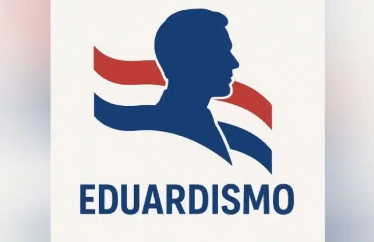 “Eduardismo”: nova sigla oficial para o extremismo bolsonarista mais agressivo