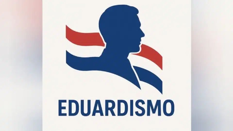“Eduardismo”: nova sigla oficial para o extremismo bolsonarista mais agressivo