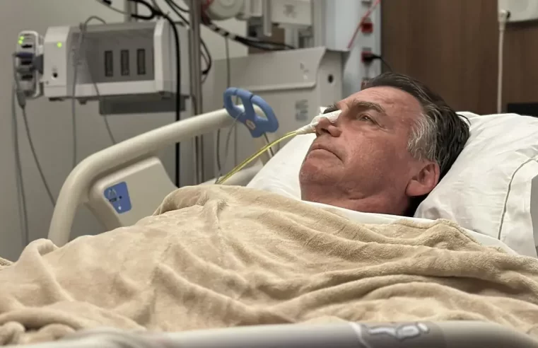 Vídeo revela que Bolsonaro desejou que Dilma morresse de câncer em 2015