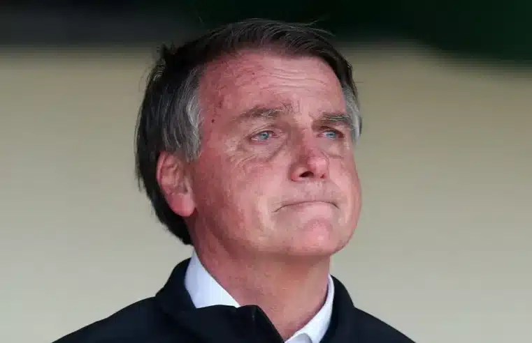 Governo do DF solicita laudo médico para avaliar se Bolsonaro pode ser levado à Papuda