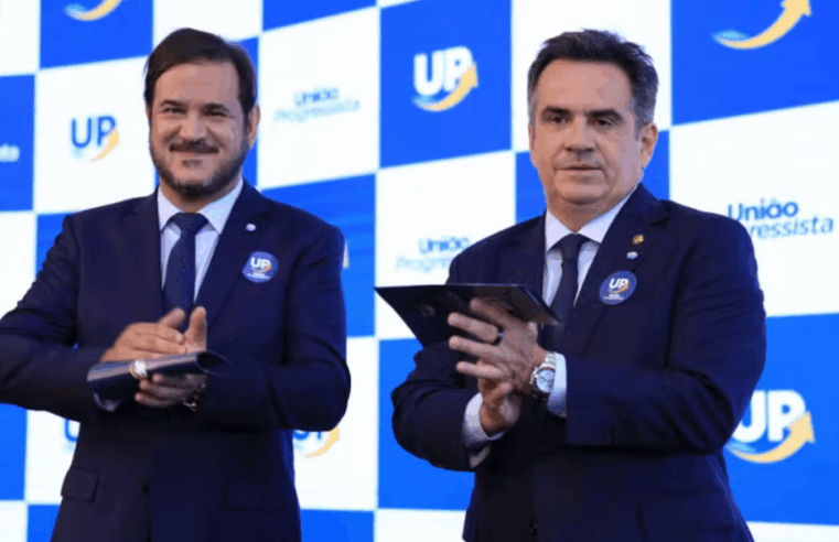 União Brasil e PP entregam cargos no governo Lula e mostram que política de conveniência não sustenta democracia