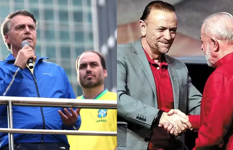 Aliados de Lula e Bolsonaro preparam “guerra digital” durante julgamento no STF