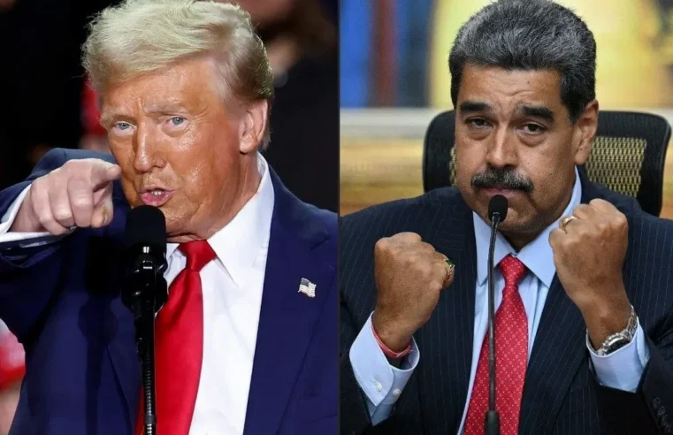 Trump mobiliza 10 mil soldados em alerta contra Venezuela; América Latina reage