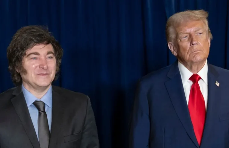 Bancos dos EUA abortam plano de US$ 20 bilhões para a Argentina