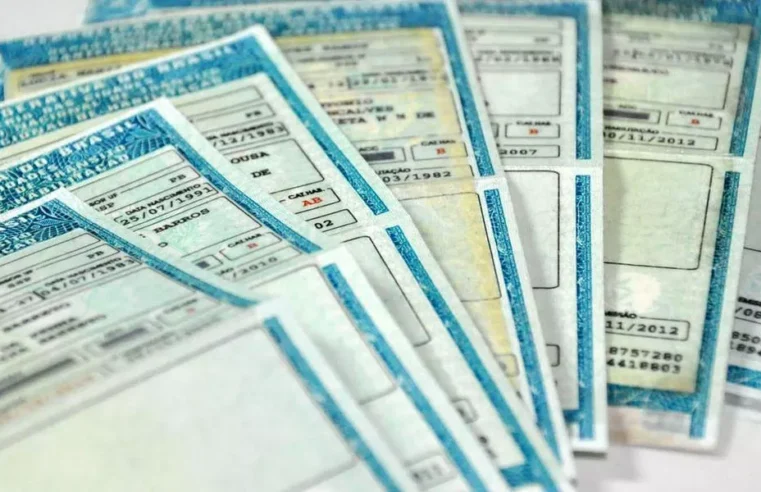 Consulta pública sobre CNH mais acessível bate recorde de participação