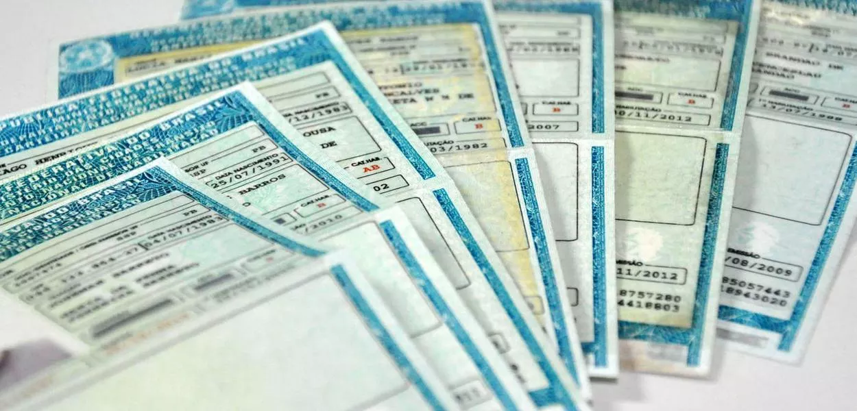 Consulta pública sobre CNH mais acessível bate recorde de participação