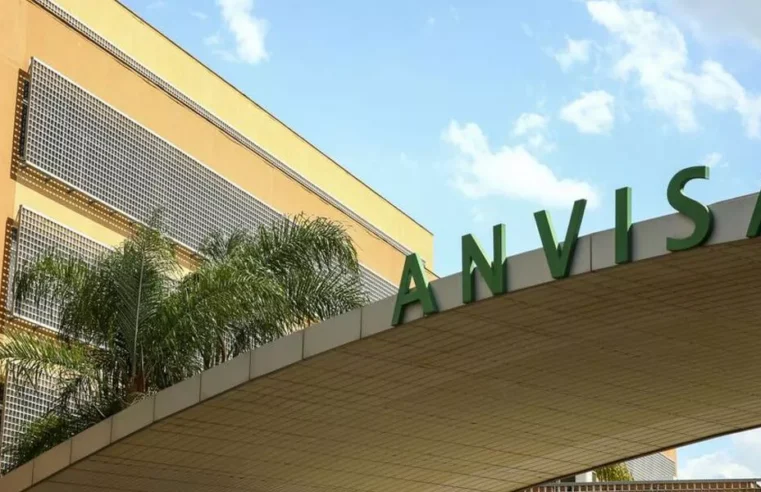 Anvisa aciona países em busca de antídoto contra intoxicação por metanol