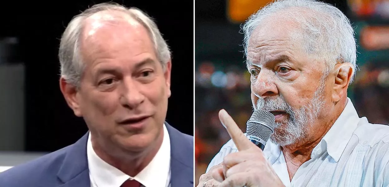 Ciro deixa o PDT, sinaliza aliança com direita e pode enfrentar Lula em 2026