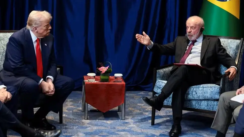 Governo Lula espera redução de tarifas dos EUA, mas vê impasse sobre Lei Magnitsky