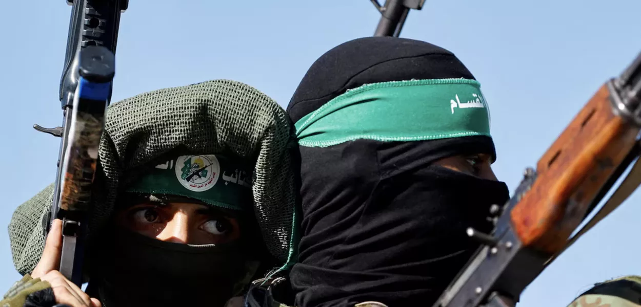 Hamas denuncia que Israel tenta sabotar o cessar-fogo permanente