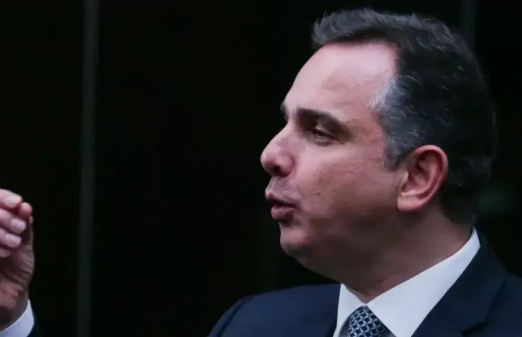 Cotado para o STF, Pacheco é aposta do PT para o governo de Minas em 2026