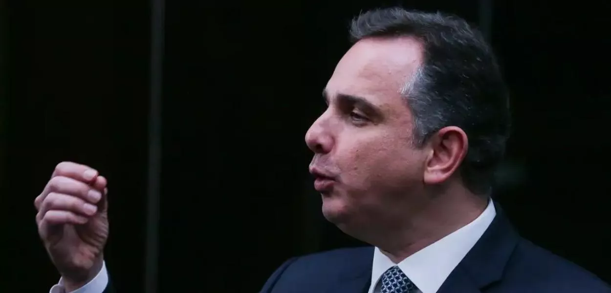 Cotado para o STF, Pacheco é aposta do PT para o governo de Minas em 2026