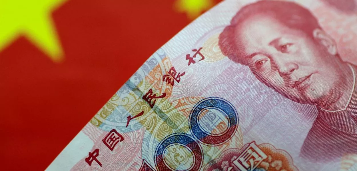 Índia começa a pagar petróleo russo em yuan após nova aproximação com a China