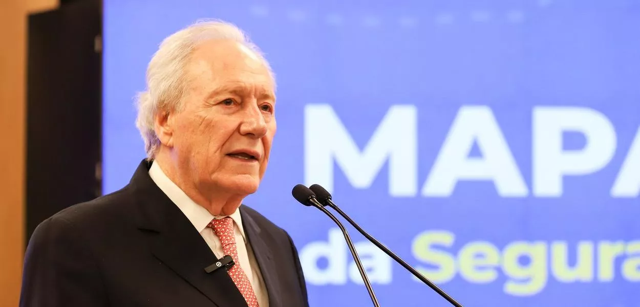 Governo Lula vai lançar “pacote antifacção” para combater o crime organizado