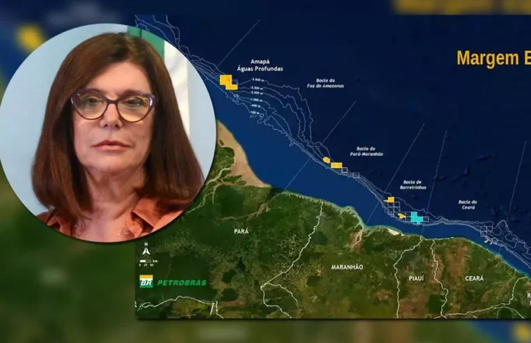 Petrobras apresenta projeto de R$ 4,6 milhões para reduzir impactos ambientais na Margem Equatorial e aguarda decisão do Ibama