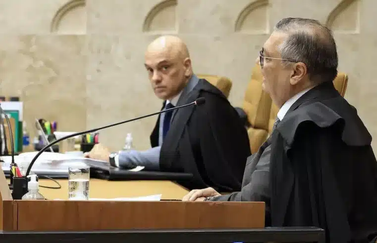 STF forma maioria para validar nomeações de parentes em cargos políticos