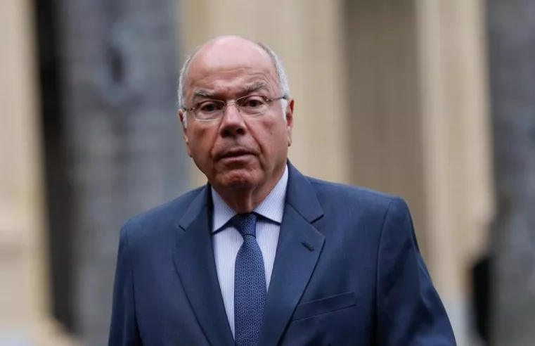 Mauro Vieira viaja aos EUA para encontro com Marco Rubio e tentativa de acalmar crise diplomática