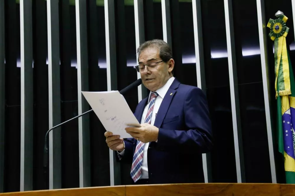 PL da Dosimetria pode ir à votação já nesta semana, afirma relator
