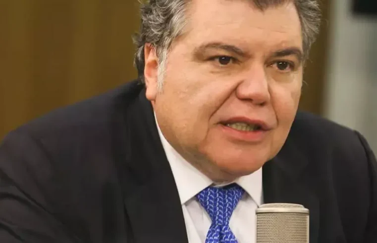 Preso no escândalo do INSS pagou R$ 7 milhões a Sarney Filho, diz site