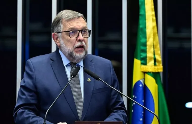 Senado aprova “SUS da Educação” com ampla maioria e avança rumo à sanção presidencial