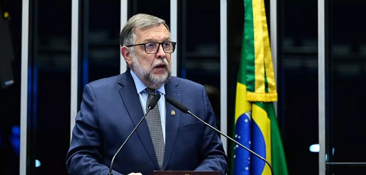 Senado aprova “SUS da Educação” com ampla maioria e avança rumo à sanção presidencial