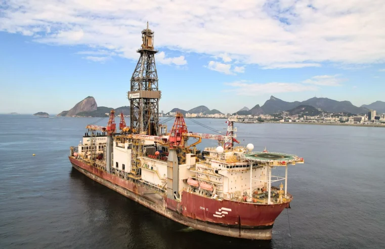 Petrobras contesta pesquisa encomendada por ONG inglesa e questiona resultados sobre Margem Equatorial