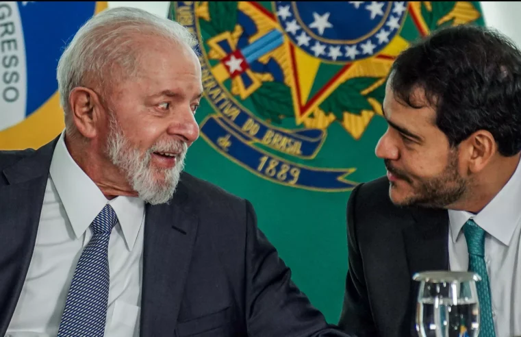 Lula comunica a aliados que indicará Jorge Messias da AGU ao STF