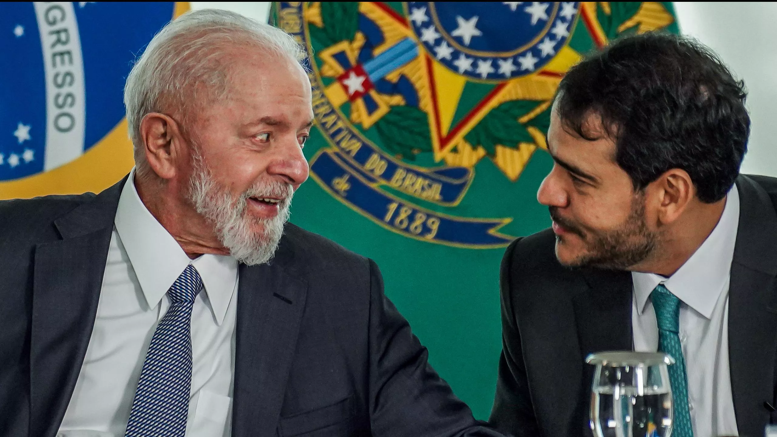 Lula comunica a aliados que indicará Jorge Messias da AGU ao STF