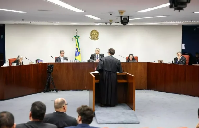 Defesas afirmam que réus do núcleo de desinformação não se conheciam entre si